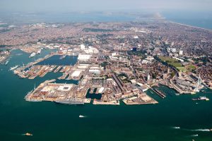 Aerial_photograph_of_Portsmouth_Dockyard_taken_during_a_Photex_taken_from_2000_feet._MOD_45144952-300x200.jpg