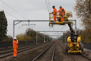 Electrification