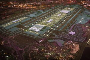 Grimshaw heathrow