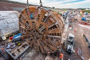 hs2-Dorothy-TBM-being-reassembled-on-the-Long-Itchington-Wood-Tunnel-site-300x200.jpg