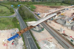 HS2-moves-1100-tonne-viaduct-over-M42-M6-link-roads-rsz-300x200.jpg