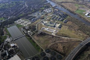 UnitedUtilities sludge based asset programme