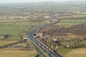 The M6
